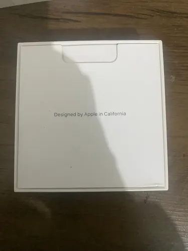 AirPod 2 geração