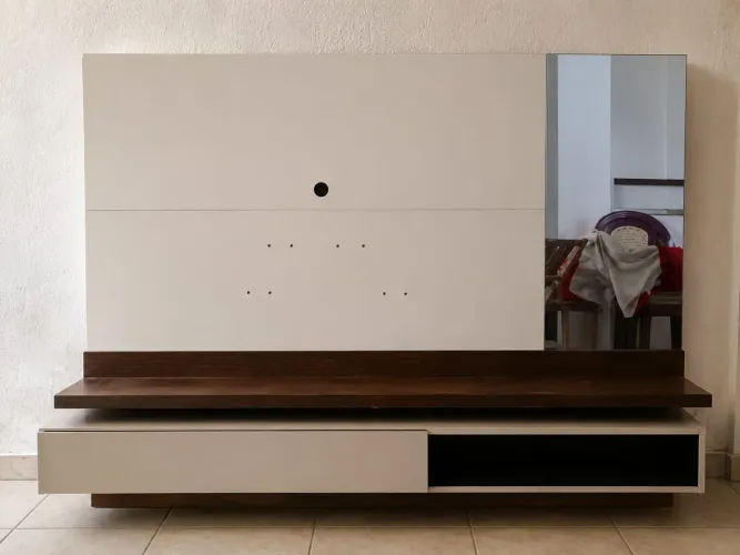Painel para tv 