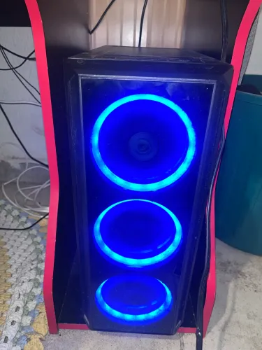 PC GAMER 3GREEN ÓTIMO CUSTO BENEFÍCIO