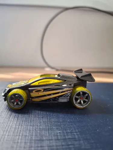 Hot Wheels - AcelleRacers