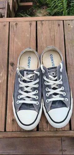 Tenis all star n.35