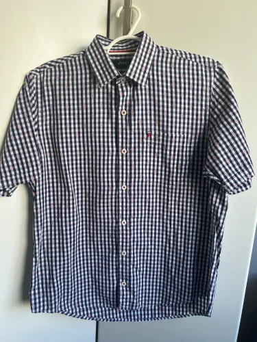 Camisa Rabbit Casual