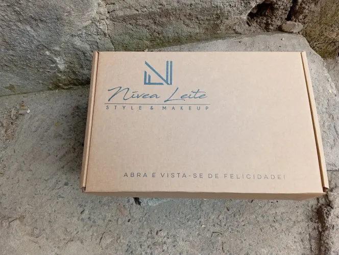 Caixas para presente
