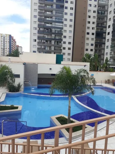 Oportunidade! Flat Atrium Thermas em Caldas Novas - Cota quitada - abaixo do mercado