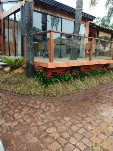 Studio à Venda, Estrada laranjal, Ribeirão Claro, PR