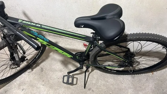 Bicicleta aro29