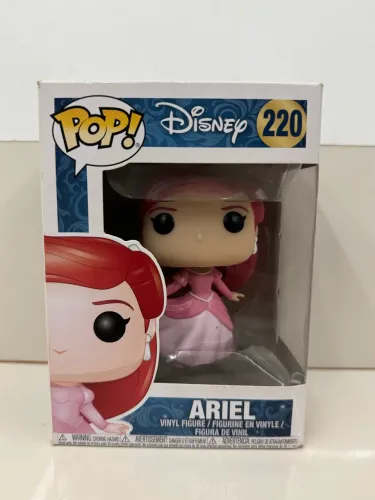 Funko Pop Ariel #220