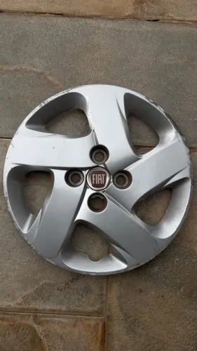 Calota Original Fiat Mobi