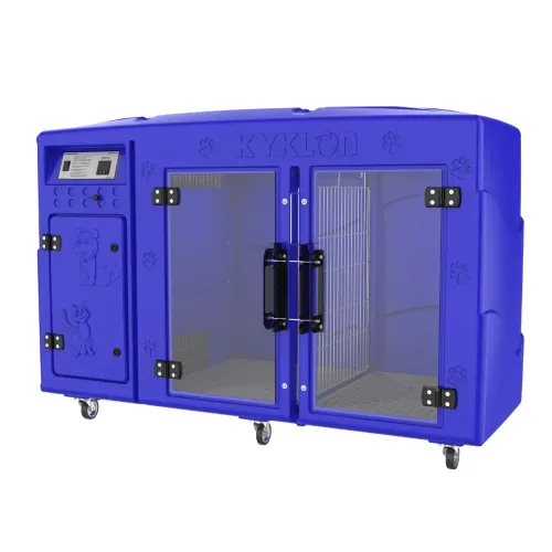 Maquina Secar pet