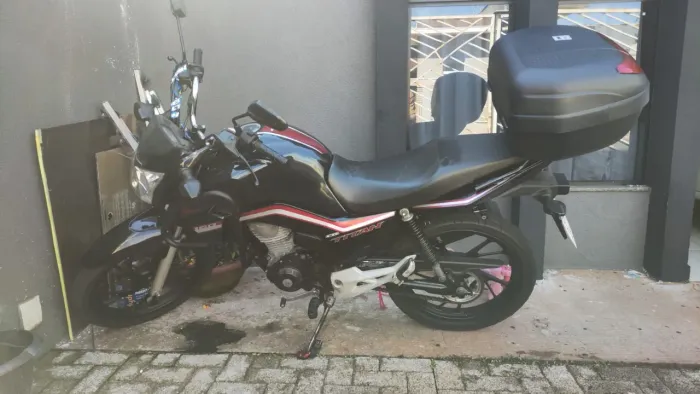 Titan 160 Ed. Especial