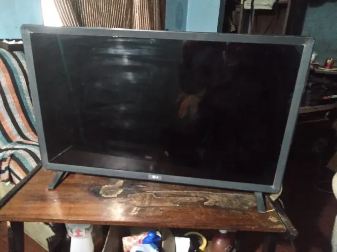 Smart tv lg