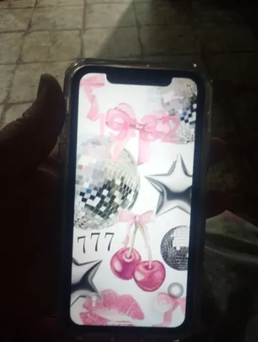 Vendo celular 