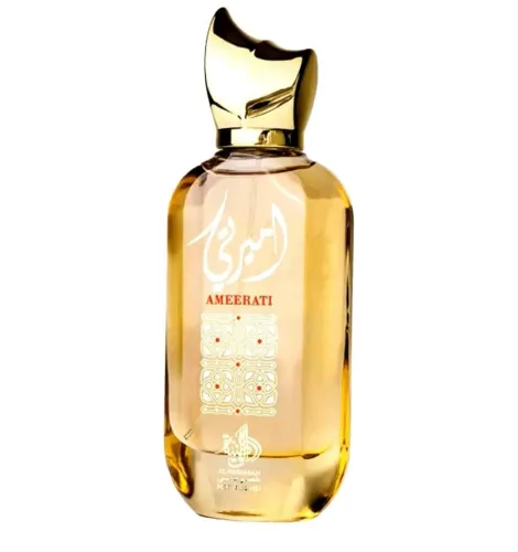 Perfume Árabe AMEERATI