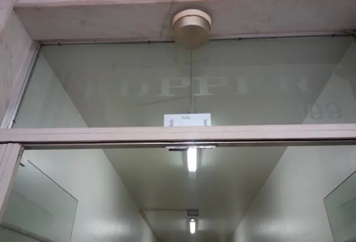Sala Comercial - Excelente Localização