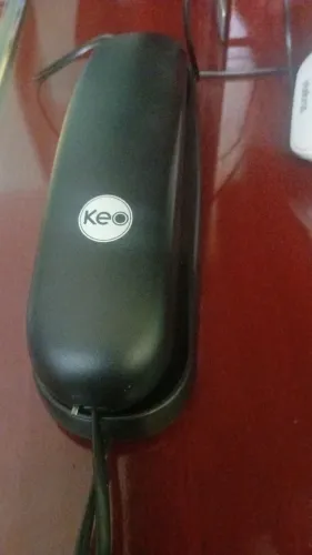 Telefone fixo