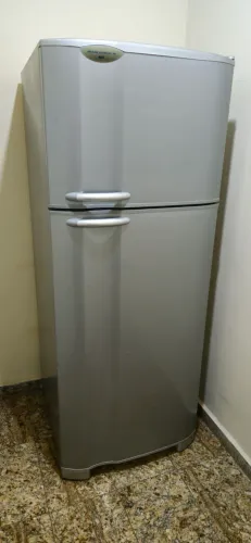 Geladeira Electrolux Air Flow System DC46 - 436L
