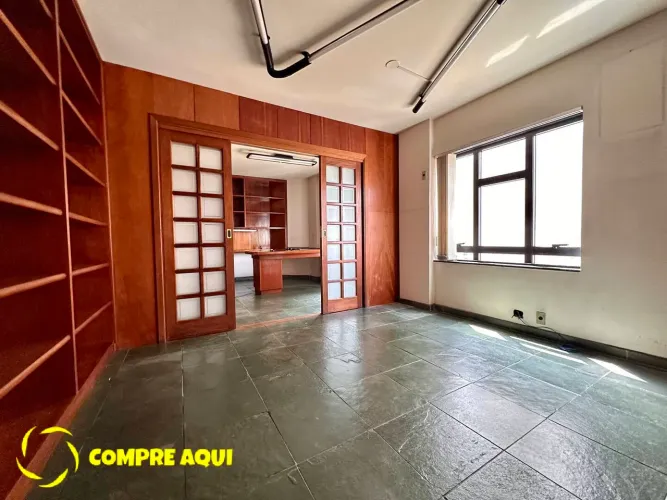 Bela Vista | Conjunto Comercial | 2 Banheiros | Armários | 1 Vaga