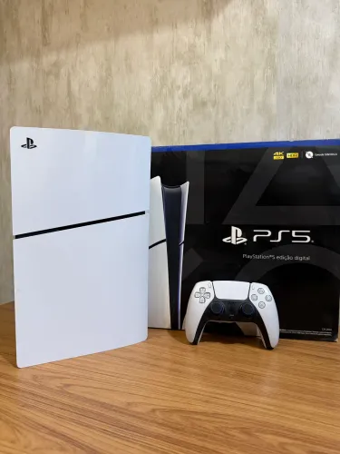 Ps5 slim