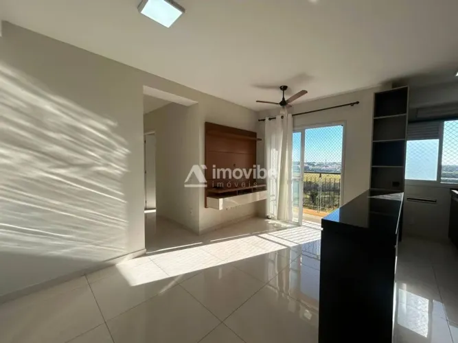 Apartamento No Vila Bergamo