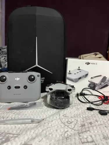 Dji mini 3