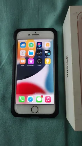 Iphone 7 256gb