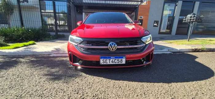Volkswagen Jetta GLI 350 TSI 2.0 16V 4P Aut. 2023