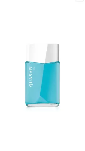 Quasar Ice Desodorante Colônia 100 ml