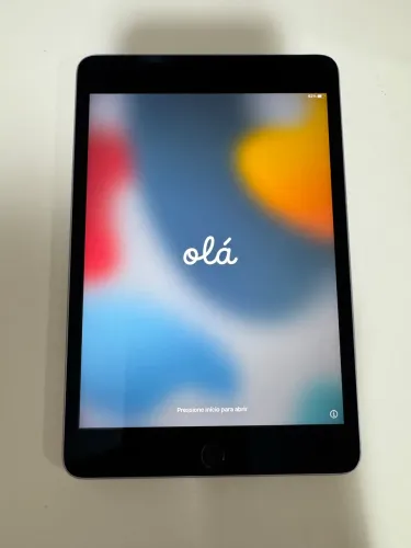 iPad mini 4 128gb
