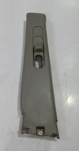 Acabamento Esquerdo Coluna Central Toyota Rav4 2001 - 2005