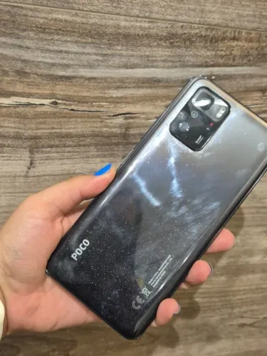 Poco x3 GT 256gb