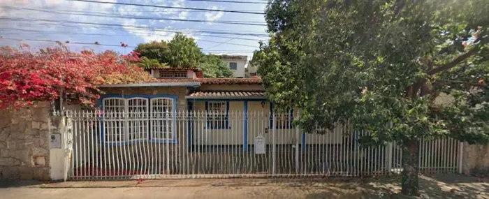 Casa em Centenário - Lavras/MG