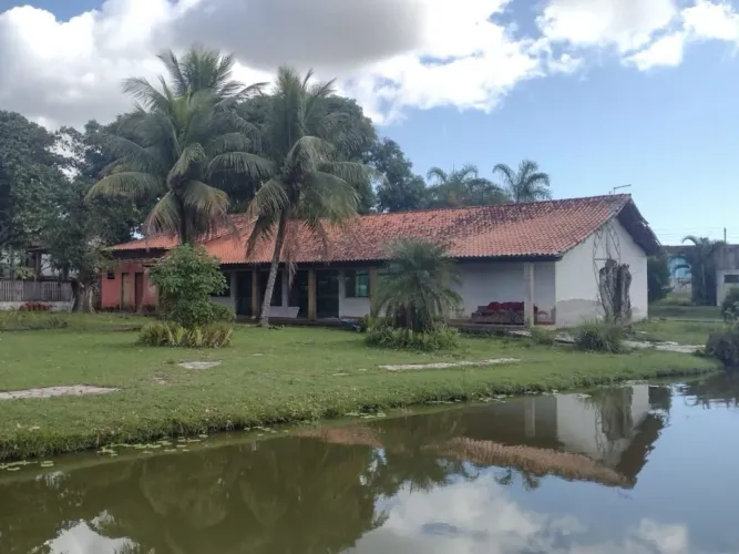 Fazenda com 80.000 m² à venda Japão, Araruama/RJ
