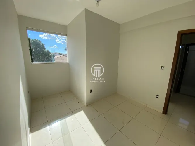 APARTAMENTO DISPONÍVEL PARA LOCAÇÃO NO CENTRO - MONTES CLAROS/MG