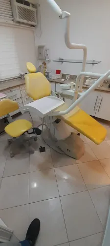Cadeira Odontológica Kavo Unik