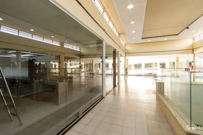 Sala Comercial