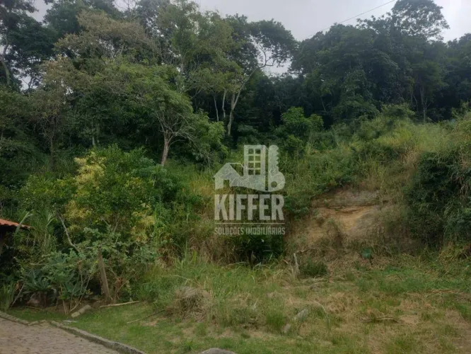 Terreno à venda, 457 m² por R$ 350.000,00 - Piratininga - Niterói/RJ