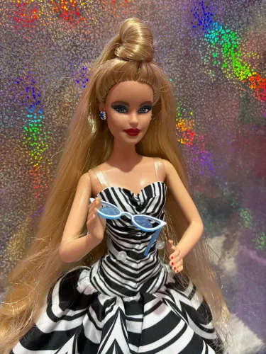 Barbie Collector Signature 65º Aniversário Mattel