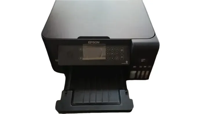 Impresora epson L6161 com Wifi