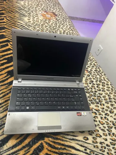 Notebook Samsung 