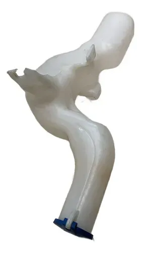 Reservatório Água Parabrisa Hyundai Hb20 2014 / 2019