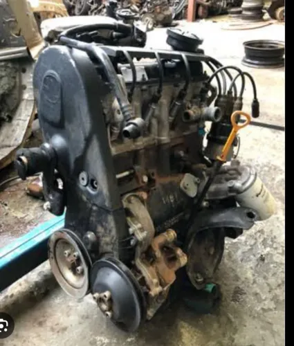 Motor AP 1.8