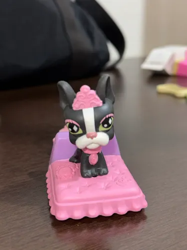 LPS - Bulldog