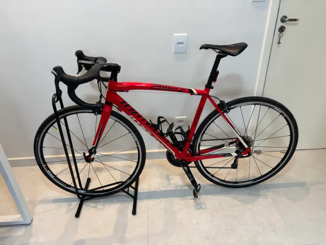 Bike speed road specialized allez