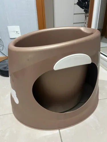 Banheira Baby Tub