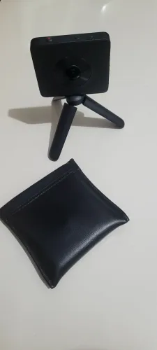 Xiaomi Mi Sphere 360° - Câmera Panorâmica 3.5K