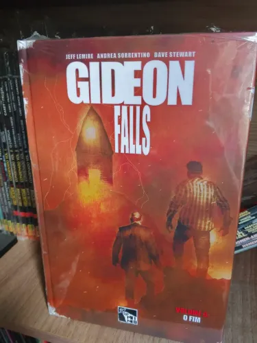 Gideon Falls 