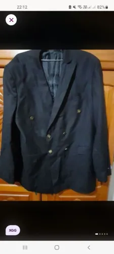 Blazer Tng alfaiataria GG
