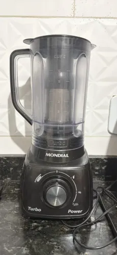 Liquidificador