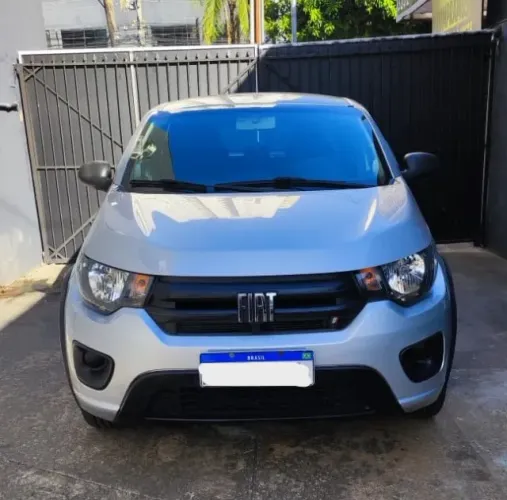 Fiat Mobi Like 1.0 Fire Flex 5P. 2024