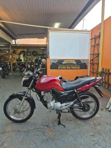 Honda start 150